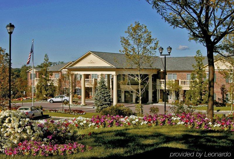 Residence Inn By Marriott West Orange Esterno foto